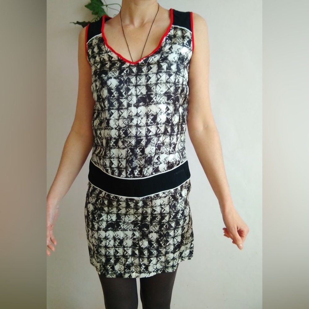 Trussardi Jeans Dress size XS